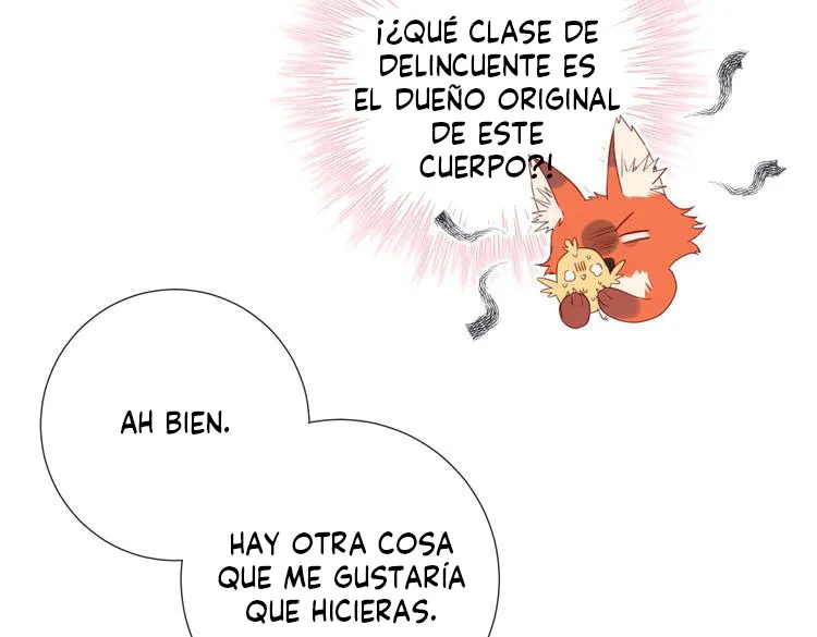 79 La villana se niega a cortejar a la protagonista masculino