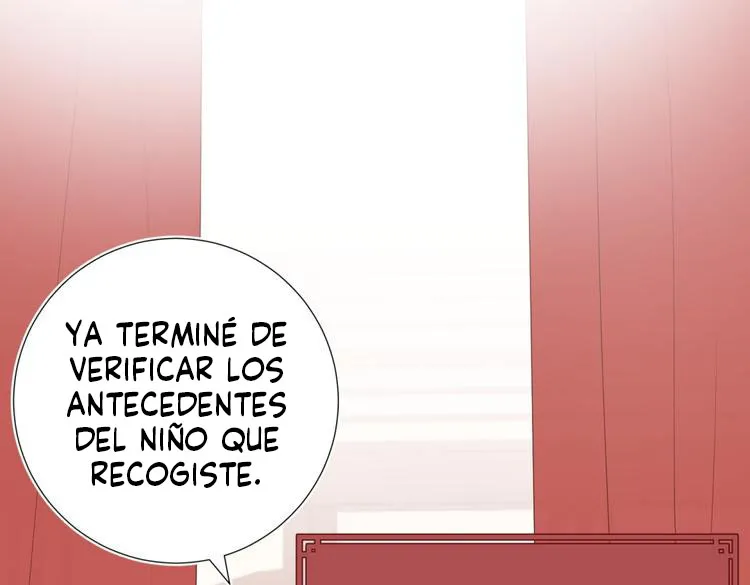 54 La villana se niega a cortejar a la protagonista masculino