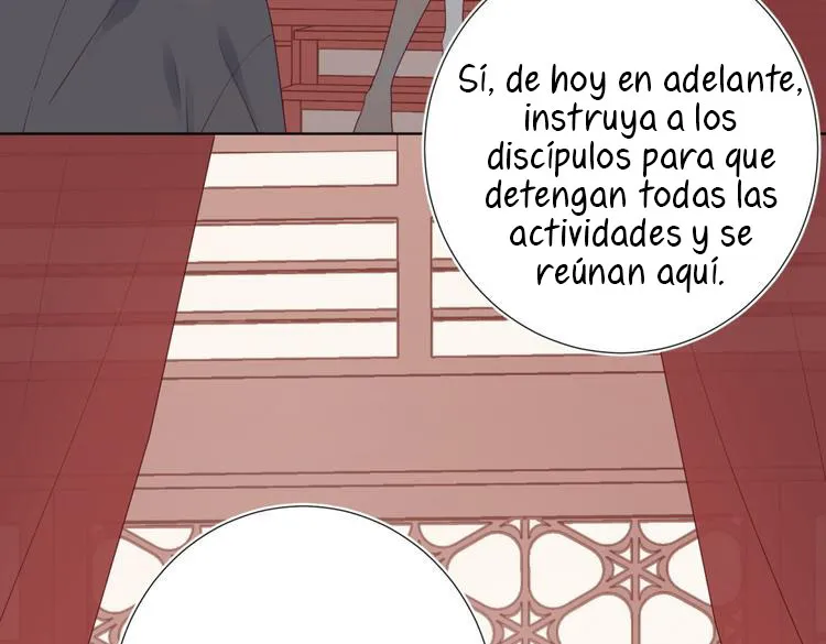 81 La villana se niega a cortejar a la protagonista masculino