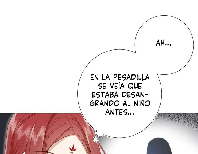 47 La villana se niega a cortejar a la protagonista masculino