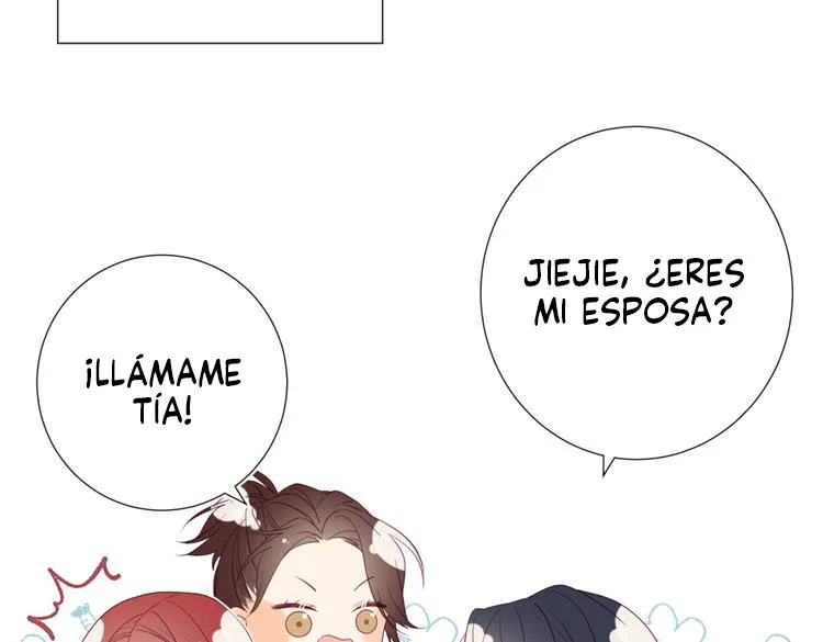 89 La villana se niega a cortejar a la protagonista masculino