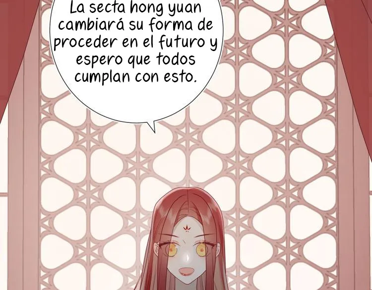 82 La villana se niega a cortejar a la protagonista masculino