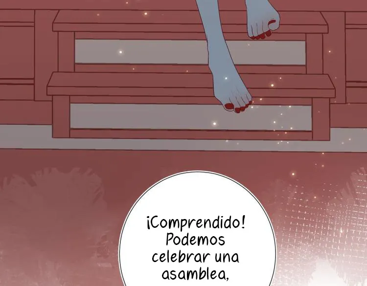 84 La villana se niega a cortejar a la protagonista masculino