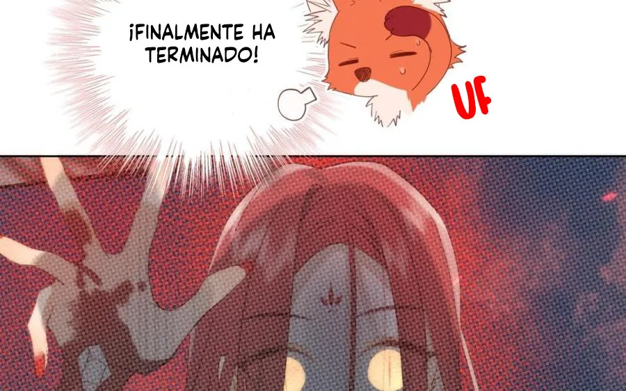 46 La villana se niega a cortejar a la protagonista masculino