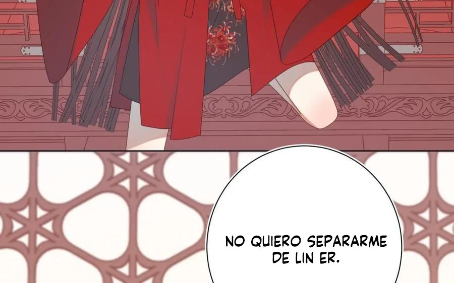 38 La villana se niega a cortejar a la protagonista masculino