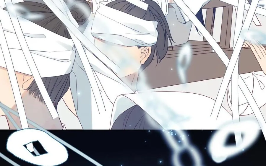 95 La villana se niega a cortejar a la protagonista masculino