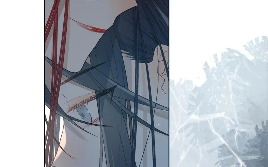 81 La villana se niega a cortejar a la protagonista masculino