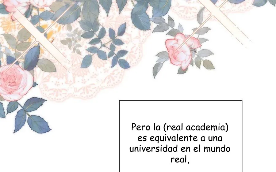 16 La villana se niega a cortejar a la protagonista masculino