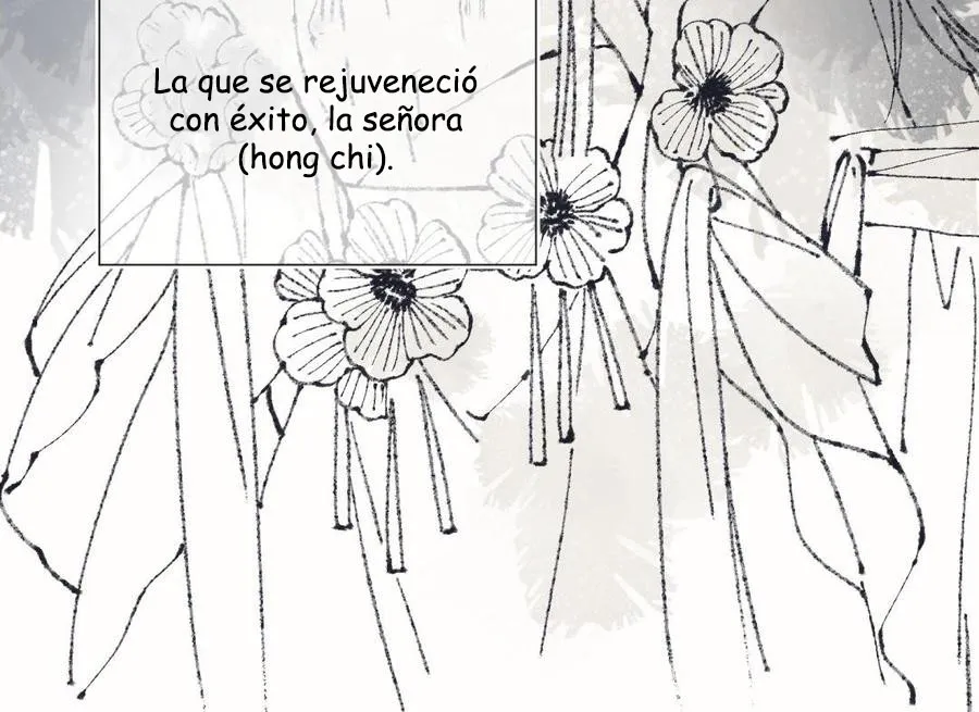 23 La villana se niega a cortejar a la protagonista masculino