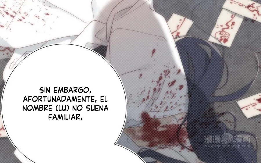 56 La villana se niega a cortejar a la protagonista masculino