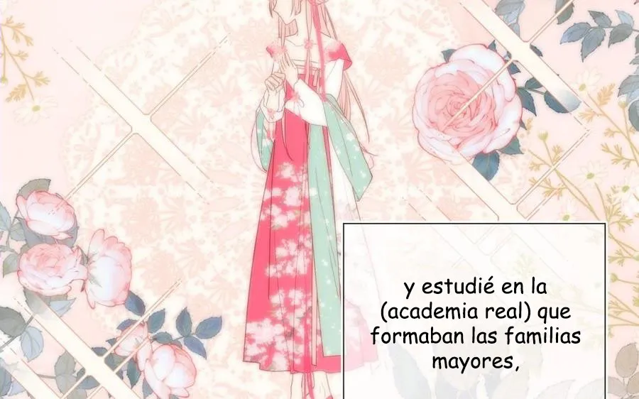 11 La villana se niega a cortejar a la protagonista masculino