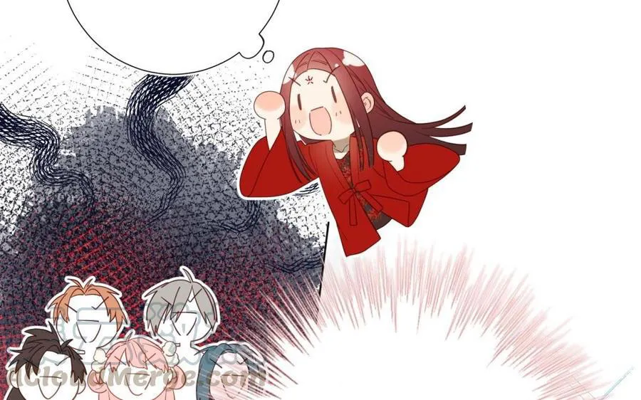 59 La villana se niega a cortejar a la protagonista masculino