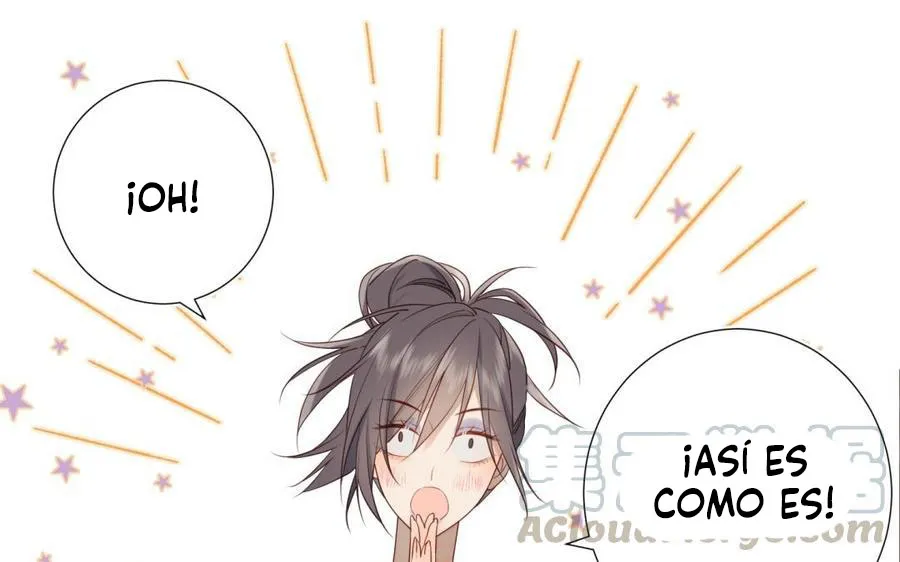 44 La villana se niega a cortejar a la protagonista masculino