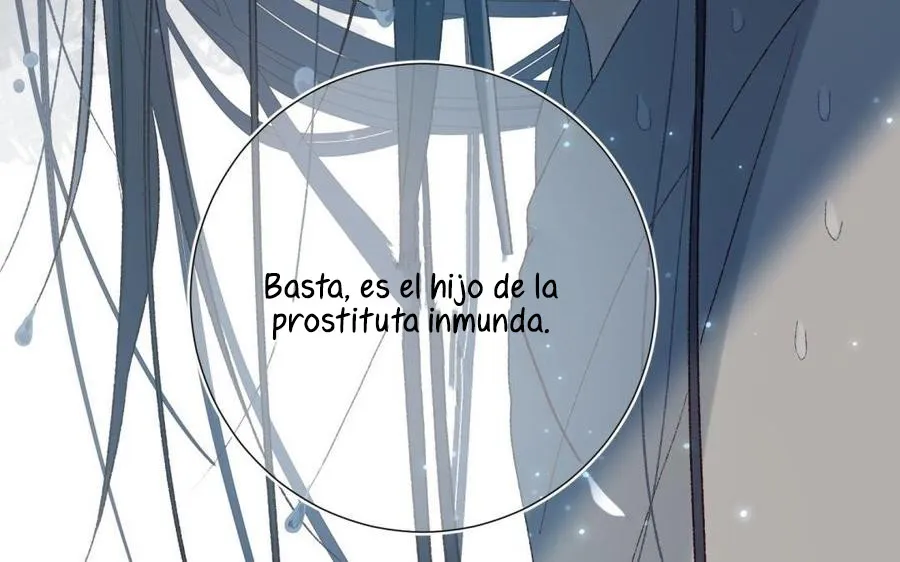 90 La villana se niega a cortejar a la protagonista masculino