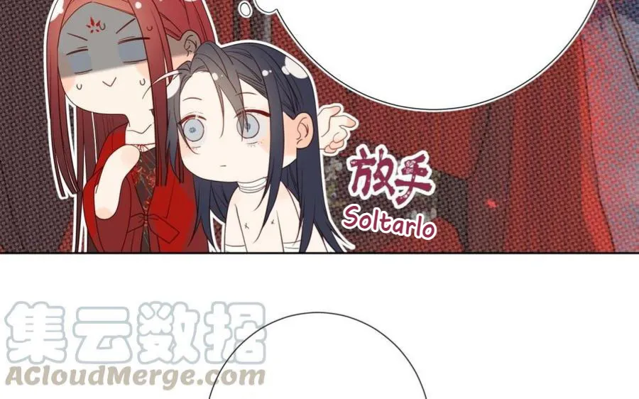 48 La villana se niega a cortejar a la protagonista masculino