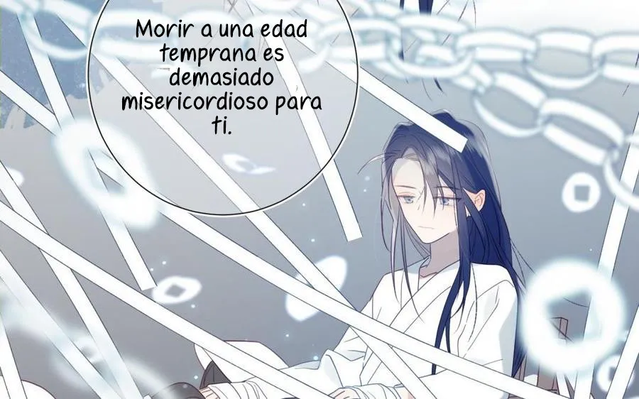 94 La villana se niega a cortejar a la protagonista masculino