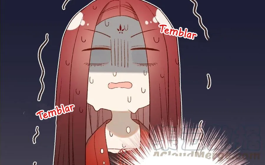 25 La villana se niega a cortejar a la protagonista masculino