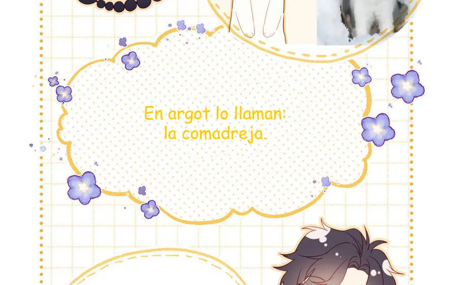 107 La villana se niega a cortejar a la protagonista masculino