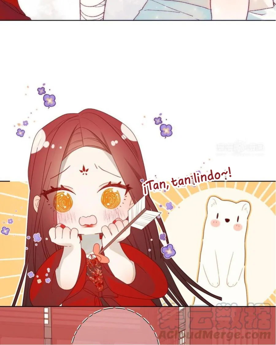 66 La villana se niega a cortejar a la protagonista masculino