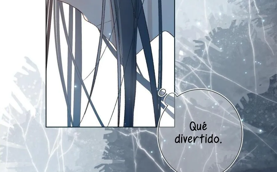 82 La villana se niega a cortejar a la protagonista masculino