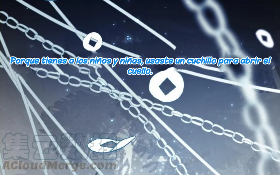 96 La villana se niega a cortejar a la protagonista masculino