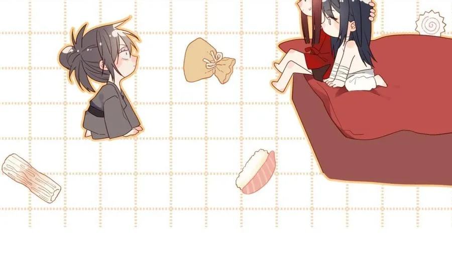 43 La villana se niega a cortejar a la protagonista masculino