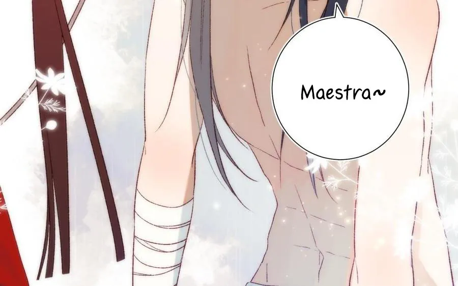 65 La villana se niega a cortejar a la protagonista masculino