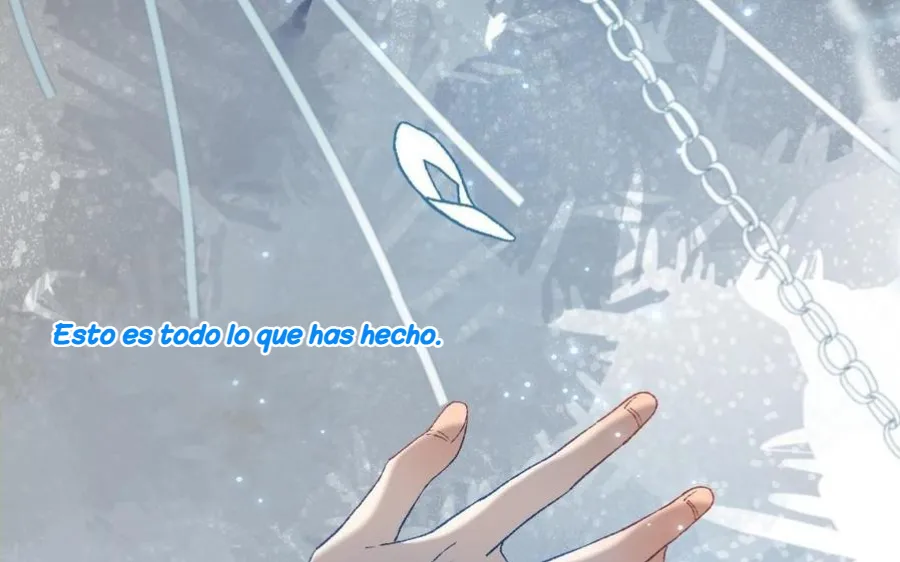 97 La villana se niega a cortejar a la protagonista masculino