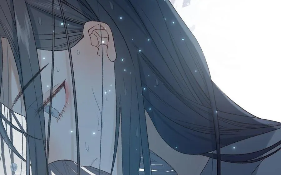 89 La villana se niega a cortejar a la protagonista masculino