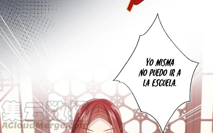 36 La villana se niega a cortejar a la protagonista masculino