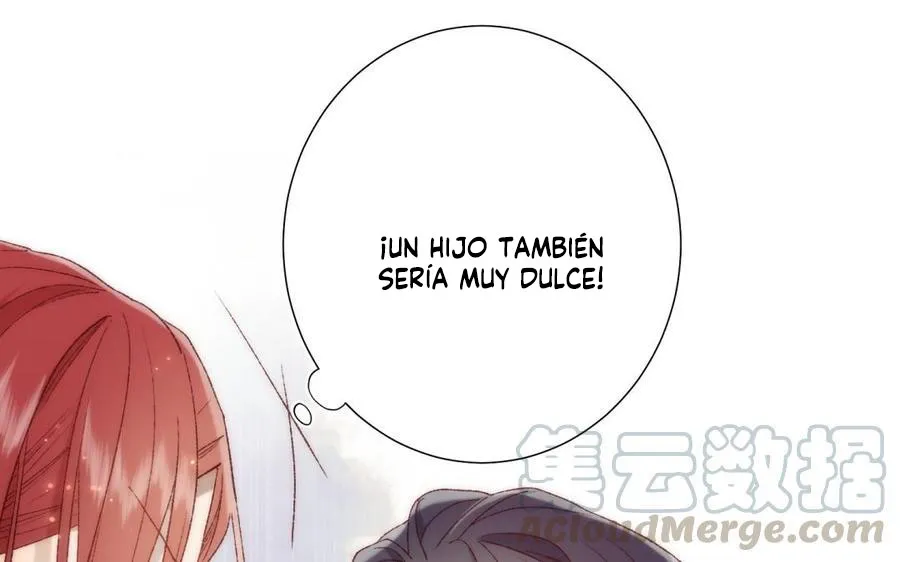 63 La villana se niega a cortejar a la protagonista masculino