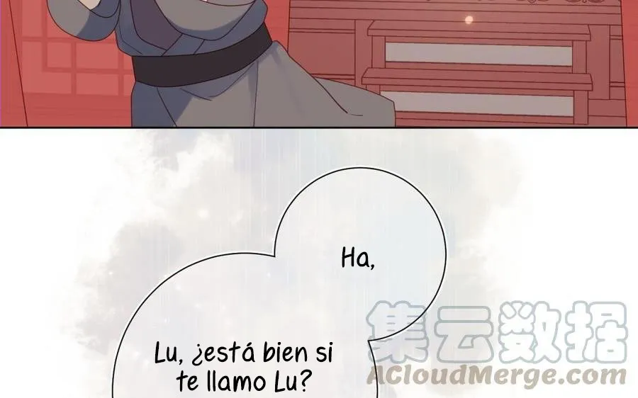 70 La villana se niega a cortejar a la protagonista masculino