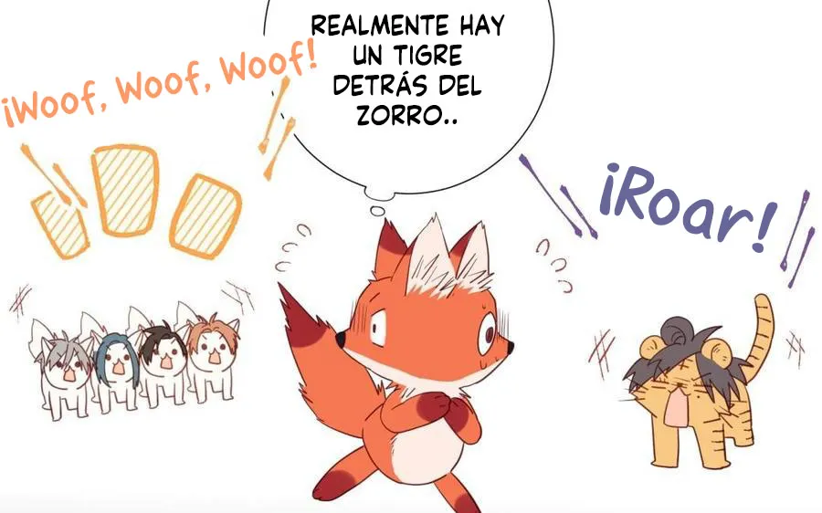 49 La villana se niega a cortejar a la protagonista masculino