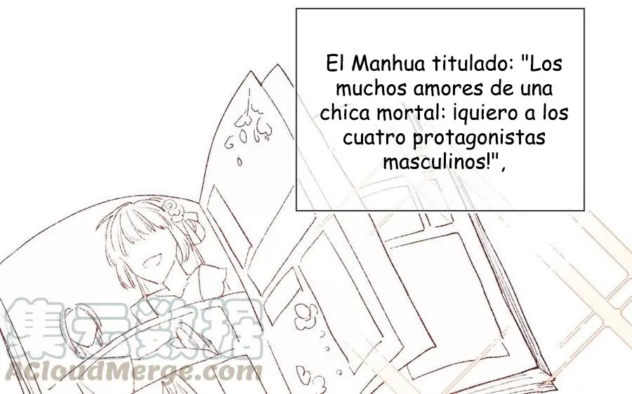 9 La villana se niega a cortejar a la protagonista masculino