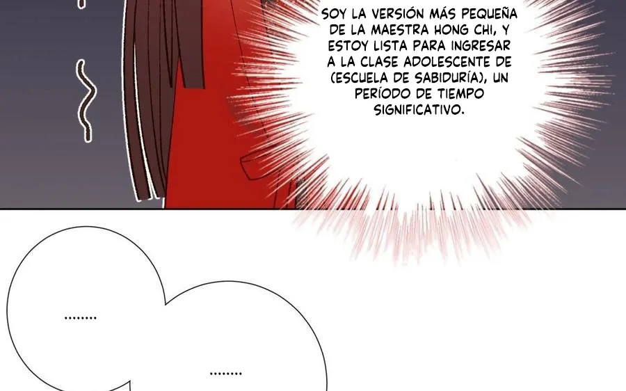 26 La villana se niega a cortejar a la protagonista masculino