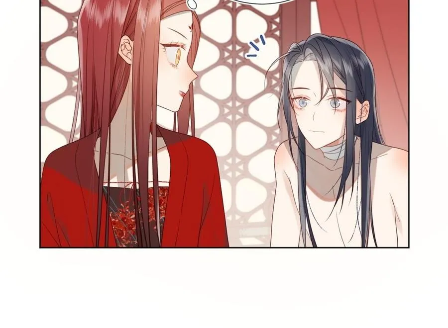 62 La villana se niega a cortejar a la protagonista masculino