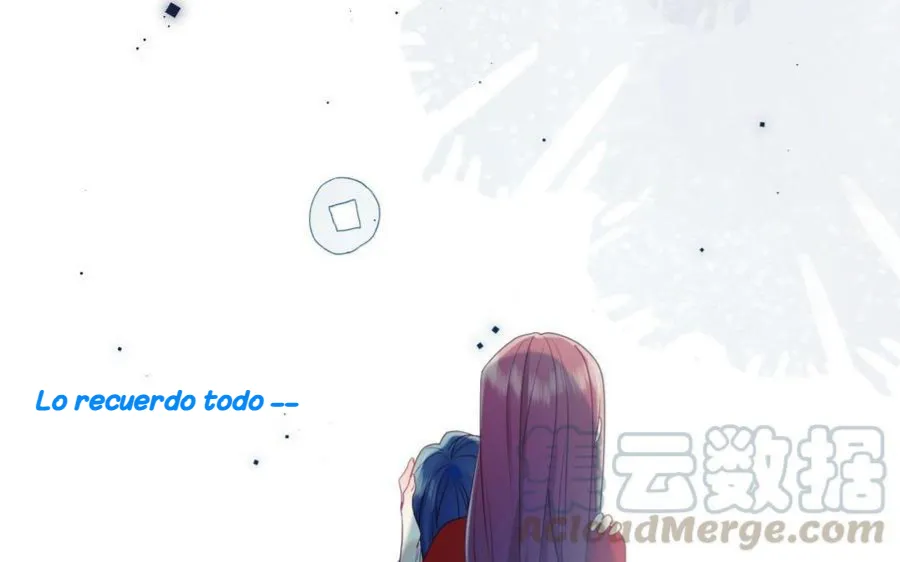 100 La villana se niega a cortejar a la protagonista masculino