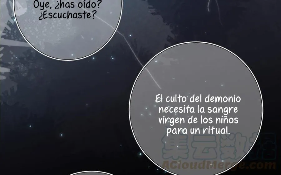 84 La villana se niega a cortejar a la protagonista masculino