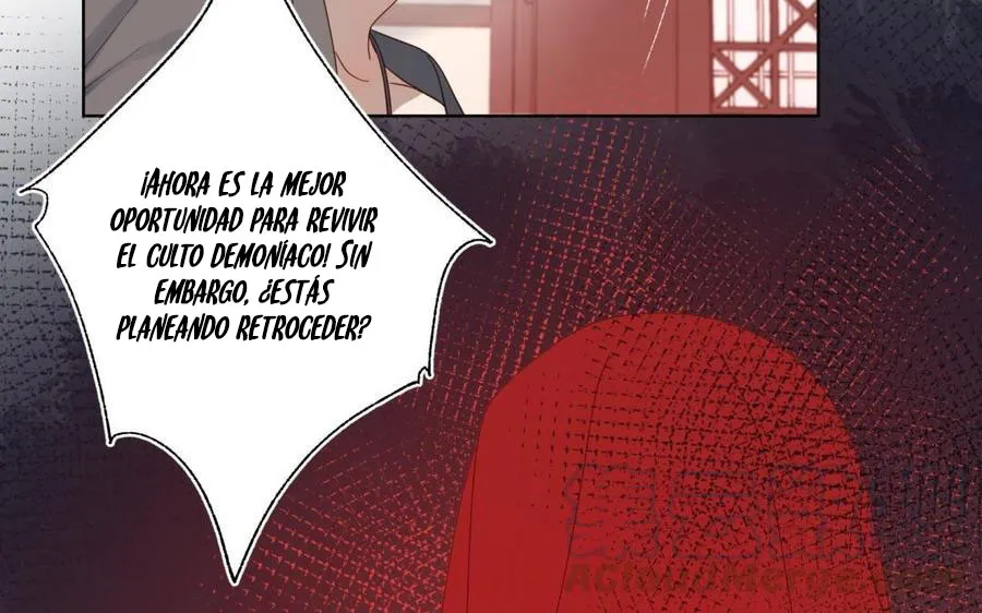 33 La villana se niega a cortejar a la protagonista masculino