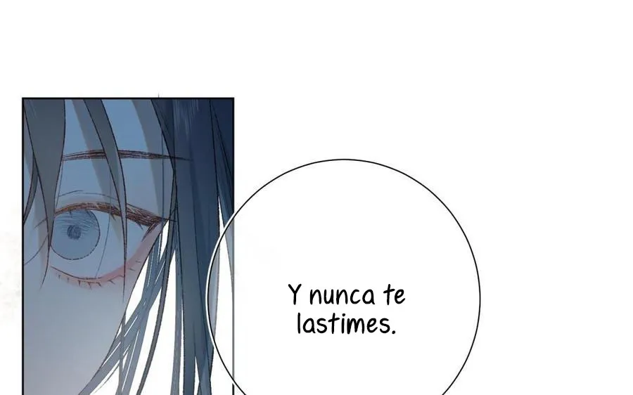 75 La villana se niega a cortejar a la protagonista masculino