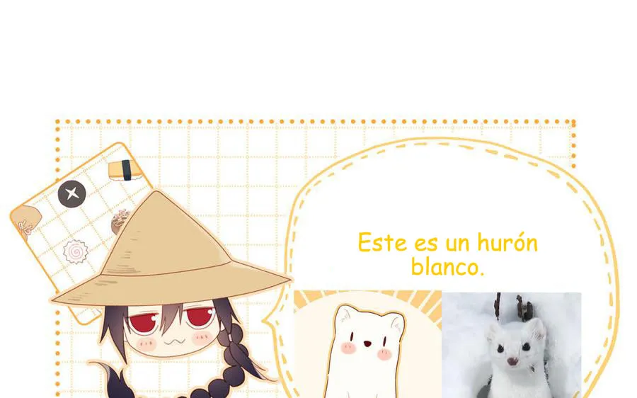 106 La villana se niega a cortejar a la protagonista masculino