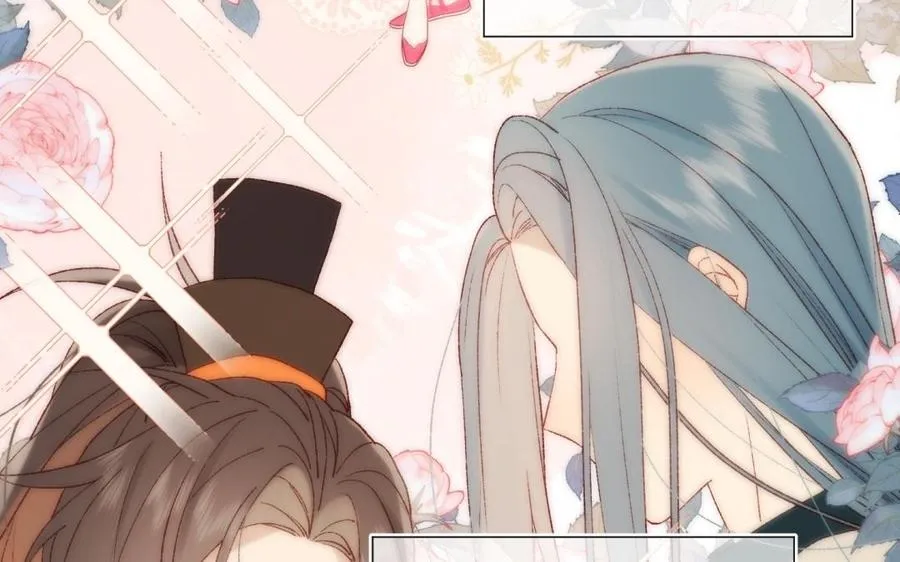 12 La villana se niega a cortejar a la protagonista masculino