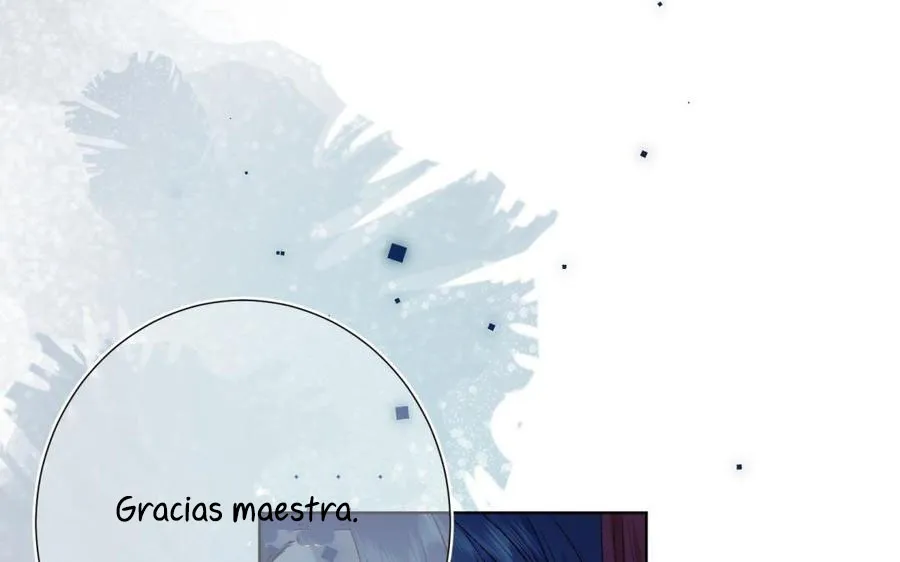 102 La villana se niega a cortejar a la protagonista masculino