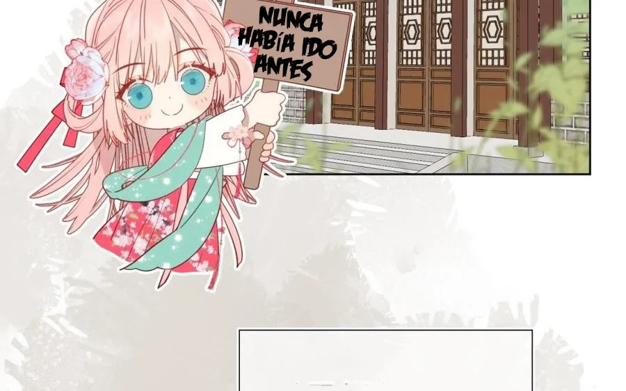 19 La villana se niega a cortejar a la protagonista masculino