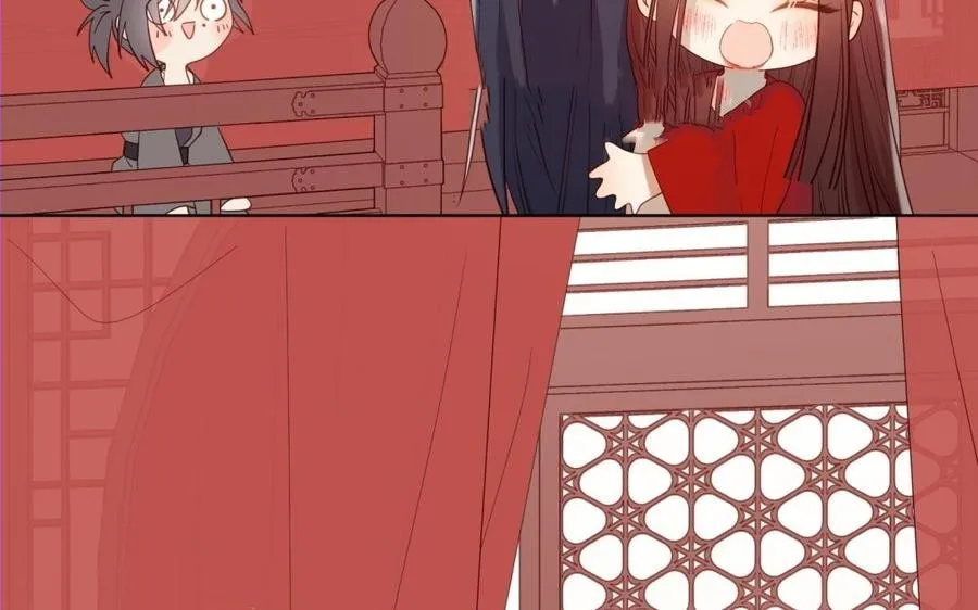 68 La villana se niega a cortejar a la protagonista masculino