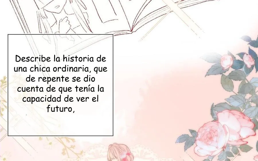 10 La villana se niega a cortejar a la protagonista masculino