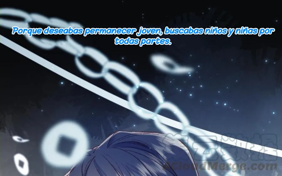 92 La villana se niega a cortejar a la protagonista masculino