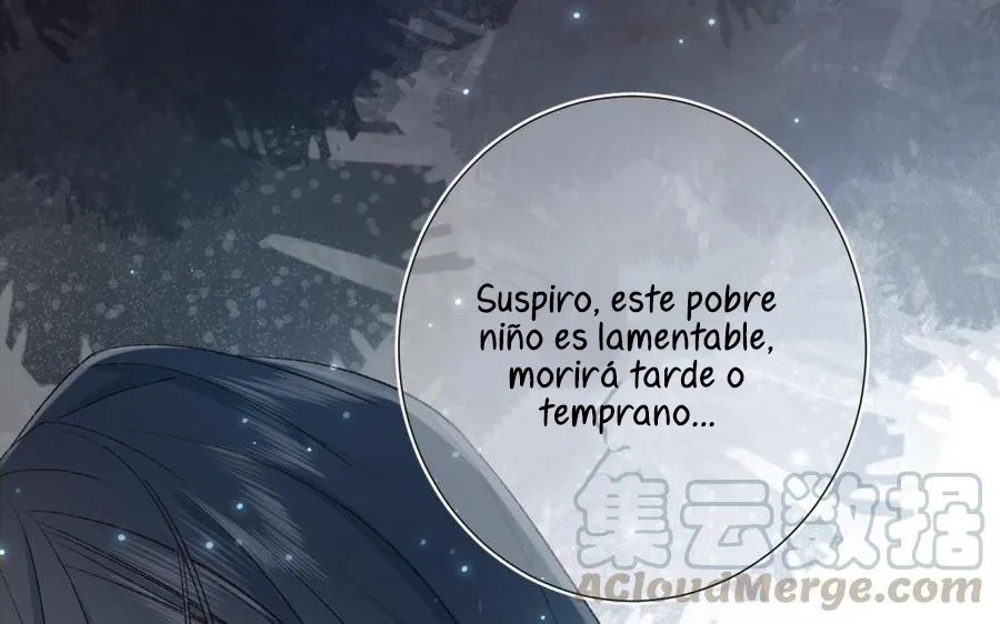 88 La villana se niega a cortejar a la protagonista masculino