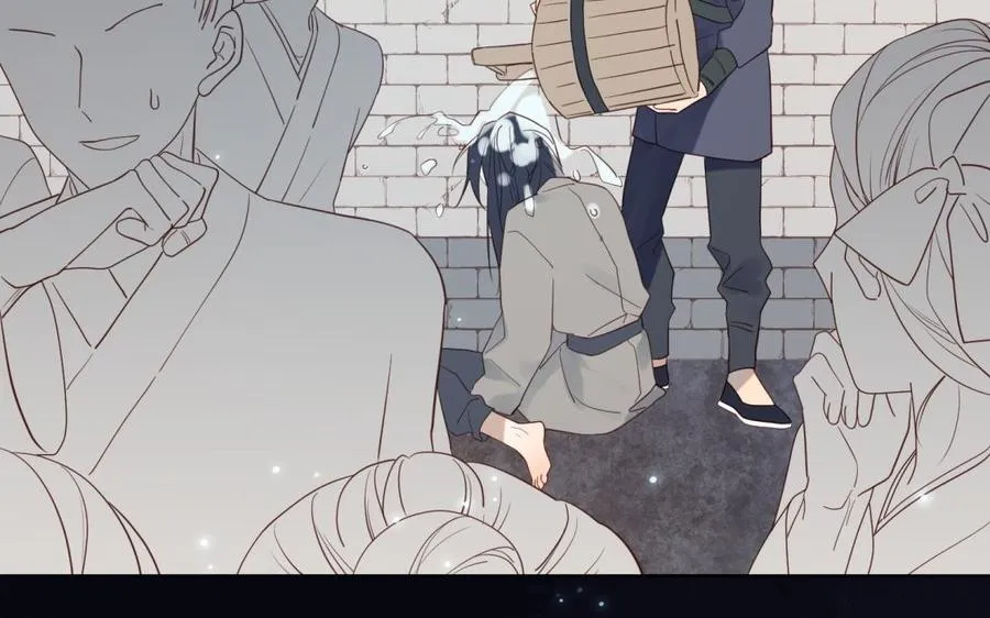 86 La villana se niega a cortejar a la protagonista masculino