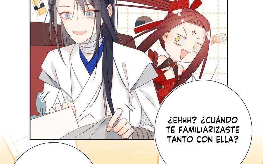 33 La villana se niega a cortejar a la protagonista masculino